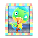 Jitters's Photo Animal Crossing New Horizons | ACNH Items - ACNHMALL