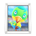 Jitters's Photo Animal Crossing New Horizons | ACNH Items - ACNHMALL