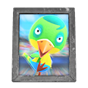 Jitters's Photo Animal Crossing New Horizons | ACNH Items - ACNHMALL