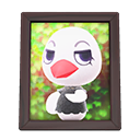 Piper's Photo Animal Crossing New Horizons | ACNH Items - ACNHMALL