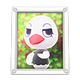 White White