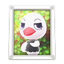 Piper's Photo Animal Crossing New Horizons | ACNH Items - ACNHMALL