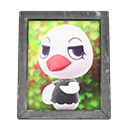Piper's Photo Animal Crossing New Horizons | ACNH Items - ACNHMALL