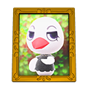 Piper's Photo Animal Crossing New Horizons | ACNH Items - ACNHMALL