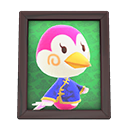 Midge's Photo Animal Crossing New Horizons | ACNH Items - ACNHMALL