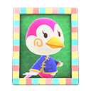 Midge's Photo Animal Crossing New Horizons | ACNH Items - ACNHMALL