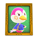 Midge's Photo Animal Crossing New Horizons | ACNH Items - ACNHMALL
