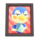 Ace's Photo Animal Crossing New Horizons | ACNH Items - ACNHMALL