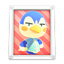 Ace's Photo Animal Crossing New Horizons | ACNH Items - ACNHMALL