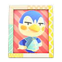 Ace's Photo Animal Crossing New Horizons | ACNH Items - ACNHMALL