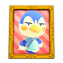 Ace's Photo Animal Crossing New Horizons | ACNH Items - ACNHMALL