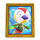 Jacob's Photo Animal Crossing New Horizons | ACNH Items - ACNHMALL