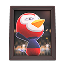 Lucha's Photo Animal Crossing New Horizons | ACNH Items - ACNHMALL