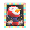 Lucha's Photo Animal Crossing New Horizons | ACNH Items - ACNHMALL