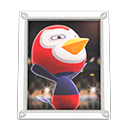 Lucha's Photo Animal Crossing New Horizons | ACNH Items - ACNHMALL