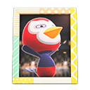 Lucha's Photo Animal Crossing New Horizons | ACNH Items - ACNHMALL