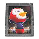 Lucha's Photo Animal Crossing New Horizons | ACNH Items - ACNHMALL
