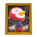 Lucha's Photo Animal Crossing New Horizons | ACNH Items - ACNHMALL