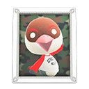 Peck's Photo Animal Crossing New Horizons | ACNH Items - ACNHMALL
