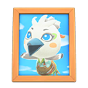Tulin's Photo in Animal Crossing New Horizons - ACNHMALL