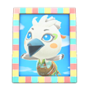 Tulin's Photo in Animal Crossing New Horizons - ACNHMALL