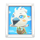 Tulin's Photo in Animal Crossing New Horizons - ACNHMALL