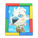 Tulin's Photo in Animal Crossing New Horizons - ACNHMALL