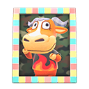 Angus's Photo Animal Crossing New Horizons | ACNH Items - ACNHMALL
