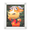 Angus's Photo Animal Crossing New Horizons | ACNH Items - ACNHMALL