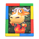 Angus's Photo Animal Crossing New Horizons | ACNH Items - ACNHMALL