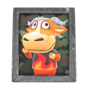 Angus's Photo Animal Crossing New Horizons | ACNH Items - ACNHMALL