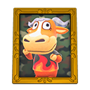 Angus's Photo Animal Crossing New Horizons | ACNH Items - ACNHMALL