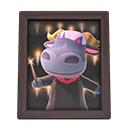 Rodeo's Photo Animal Crossing New Horizons | ACNH Items - ACNHMALL