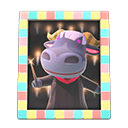 Rodeo's Photo Animal Crossing New Horizons | ACNH Items - ACNHMALL