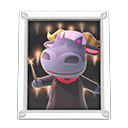 Rodeo's Photo Animal Crossing New Horizons | ACNH Items - ACNHMALL