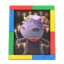 Rodeo's Photo Animal Crossing New Horizons | ACNH Items - ACNHMALL