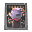 Rodeo's Photo Animal Crossing New Horizons | ACNH Items - ACNHMALL