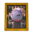 Rodeo's Photo Animal Crossing New Horizons | ACNH Items - ACNHMALL