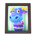 Stu's Photo Animal Crossing New Horizons | ACNH Items - ACNHMALL