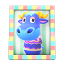 Stu's Photo Animal Crossing New Horizons | ACNH Items - ACNHMALL
