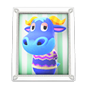 Stu's Photo Animal Crossing New Horizons | ACNH Items - ACNHMALL