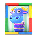 Stu's Photo Animal Crossing New Horizons | ACNH Items - ACNHMALL