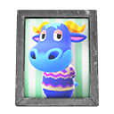 Stu's Photo Animal Crossing New Horizons | ACNH Items - ACNHMALL