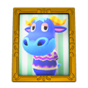 Stu's Photo Animal Crossing New Horizons | ACNH Items - ACNHMALL