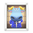 T-Bone's Photo Animal Crossing New Horizons | ACNH Items - ACNHMALL