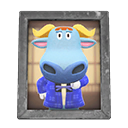 T-Bone's Photo Animal Crossing New Horizons | ACNH Items - ACNHMALL