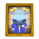 T-Bone's Photo Animal Crossing New Horizons | ACNH Items - ACNHMALL