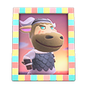 Vic's Photo Animal Crossing New Horizons | ACNH Items - ACNHMALL