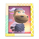 Vic's Photo Animal Crossing New Horizons | ACNH Items - ACNHMALL