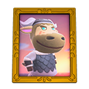 Vic's Photo Animal Crossing New Horizons | ACNH Items - ACNHMALL